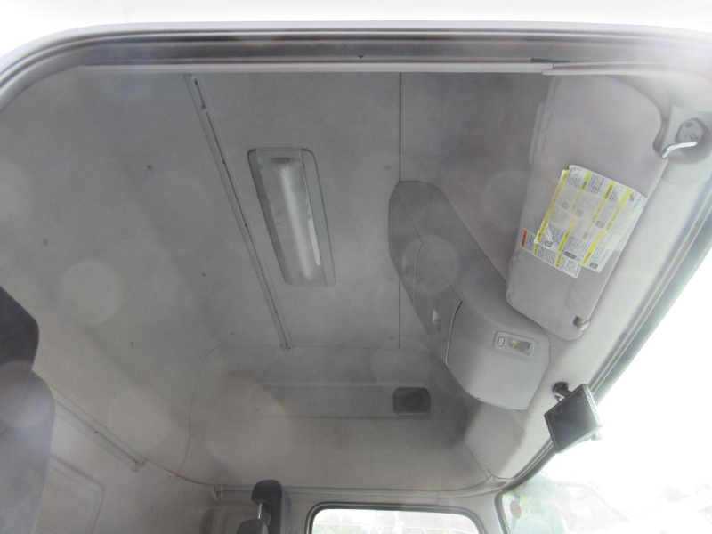 格納ゲート アルミウイング 低床4軸 リヤエアサス !!|中古トラックの販売・買取・査定のアイナビ