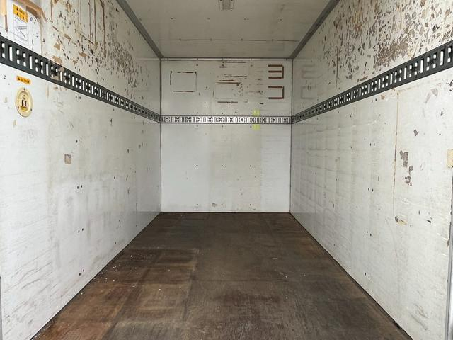 ニッサンアトラスアルミバン|中古トラックの販売・買取・査定のアイナビ