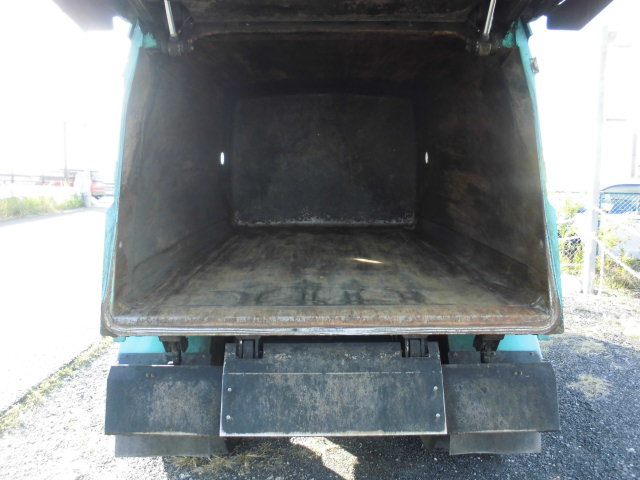 3T パッカー車 回転式 ダンプ式 塵芥車 富士重工 5立米|中古トラックの販売・買取・査定のアイナビ