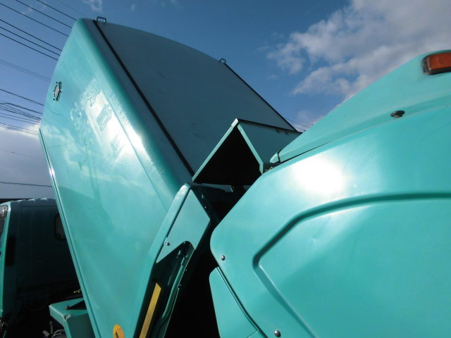 3T パッカー車 回転式 ダンプ式 塵芥車 富士重工 5立米|中古トラックの販売・買取・査定のアイナビ