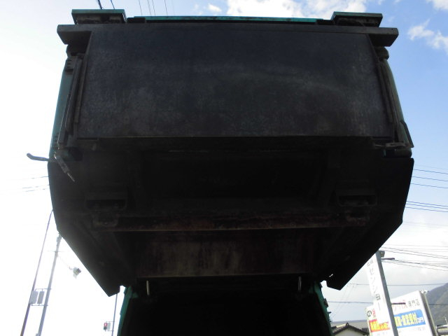 3T パッカー車 回転式 ダンプ式 塵芥車 富士重工 5立米|中古トラックの販売・買取・査定のアイナビ