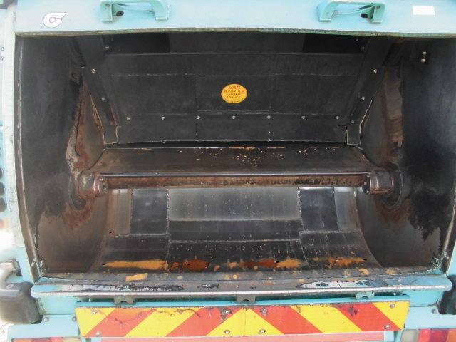 3T パッカー車 回転式 ダンプ式 塵芥車 富士重工 5立米|中古トラックの販売・買取・査定のアイナビ