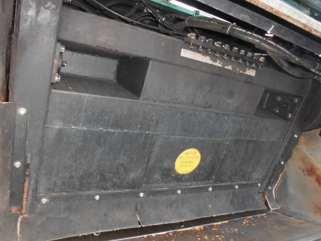 3T パッカー車 回転式 ダンプ式 塵芥車 富士重工 5立米|中古トラックの販売・買取・査定のアイナビ