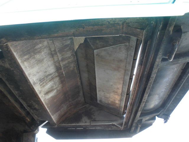 3T パッカー車 回転式 ダンプ式 塵芥車 富士重工 5立米|中古トラックの販売・買取・査定のアイナビ