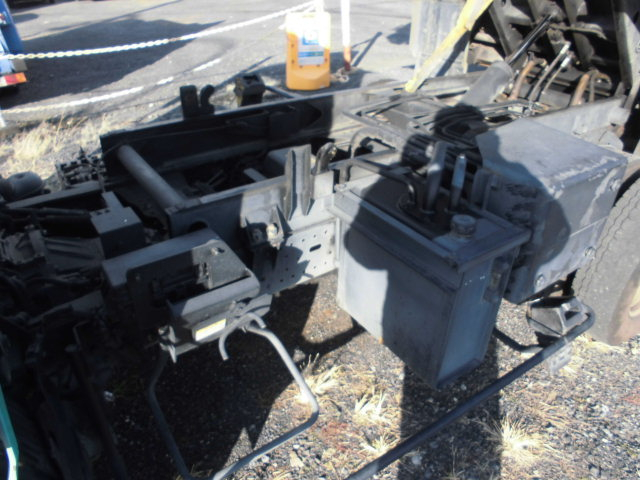 3T パッカー車 回転式 ダンプ式 塵芥車 富士重工 5立米|中古トラックの販売・買取・査定のアイナビ