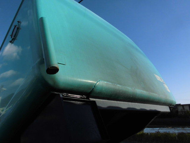 3T パッカー車 回転式 ダンプ式 塵芥車 富士重工 5立米|中古トラックの販売・買取・査定のアイナビ