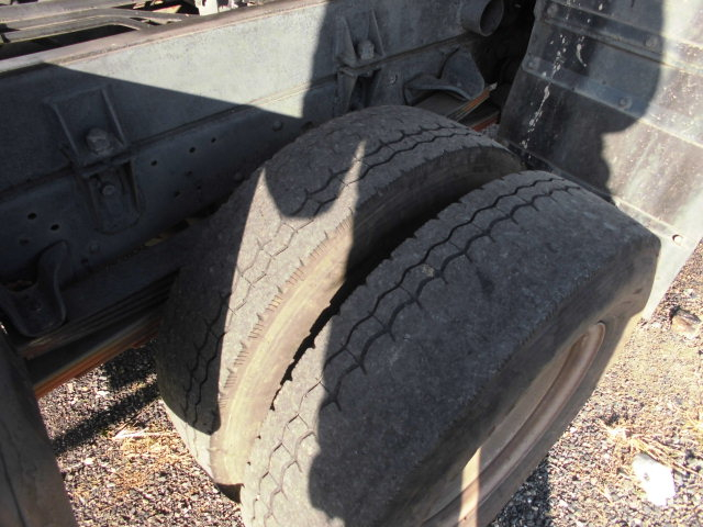 3T パッカー車 回転式 ダンプ式 塵芥車 富士重工 5立米|中古トラックの販売・買取・査定のアイナビ