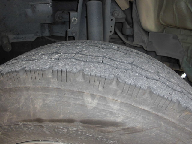 3T パッカー車 回転式 ダンプ式 塵芥車 富士重工 5立米|中古トラックの販売・買取・査定のアイナビ