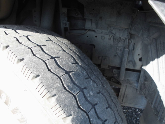 3T パッカー車 回転式 ダンプ式 塵芥車 富士重工 5立米|中古トラックの販売・買取・査定のアイナビ