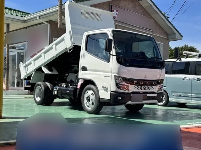 三菱ふそう ダンプ キャンター|中古トラックの販売・買取・査定のアイナビ