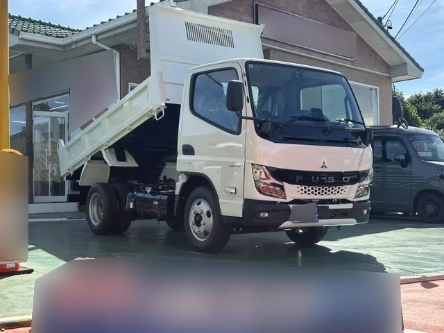 三菱ふそう ダンプ キャンター|中古トラックの販売・買取・査定のアイナビ