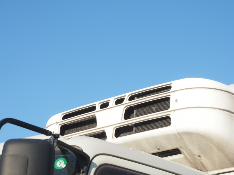 日野 冷凍バン プロフィア|中古トラックの販売・買取・査定のアイナビ