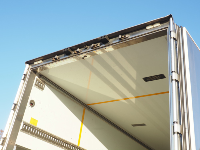 日野 冷凍バン プロフィア|中古トラックの販売・買取・査定のアイナビ