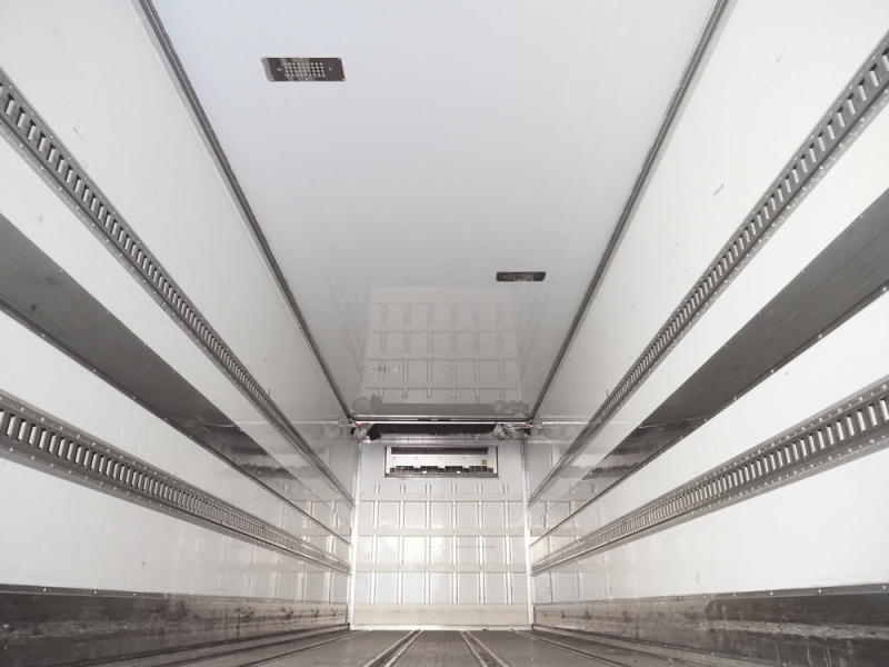 日野 冷凍バン プロフィア|中古トラックの販売・買取・査定のアイナビ