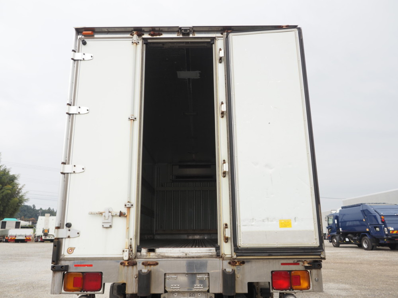 日野 冷凍バン レンジャープロ|中古トラックの販売・買取・査定のアイナビ