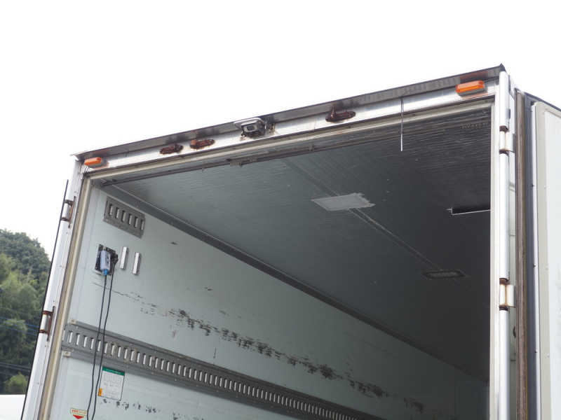 日野 冷凍バン レンジャープロ|中古トラックの販売・買取・査定のアイナビ