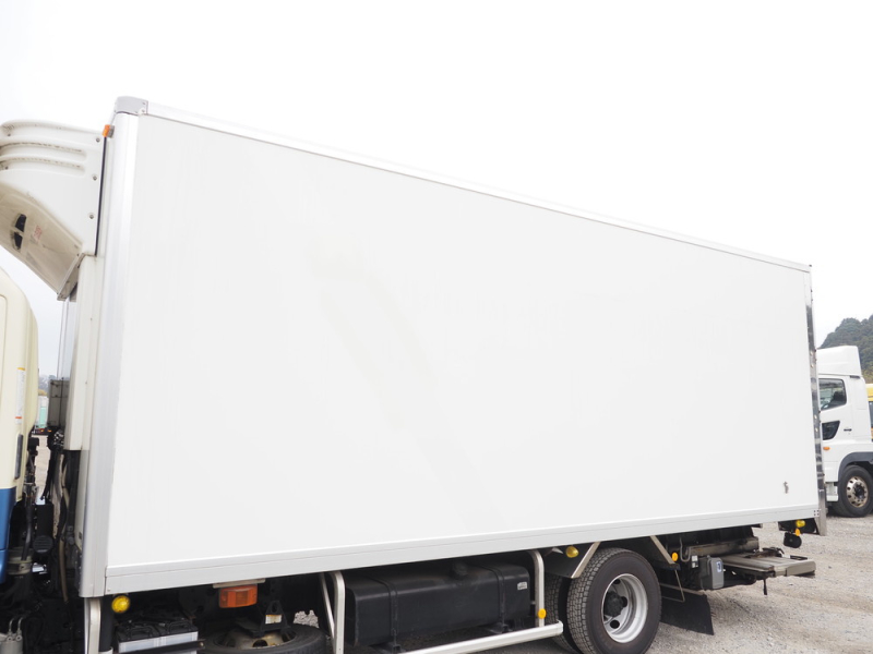 日野 冷凍バン レンジャープロ|中古トラックの販売・買取・査定のアイナビ