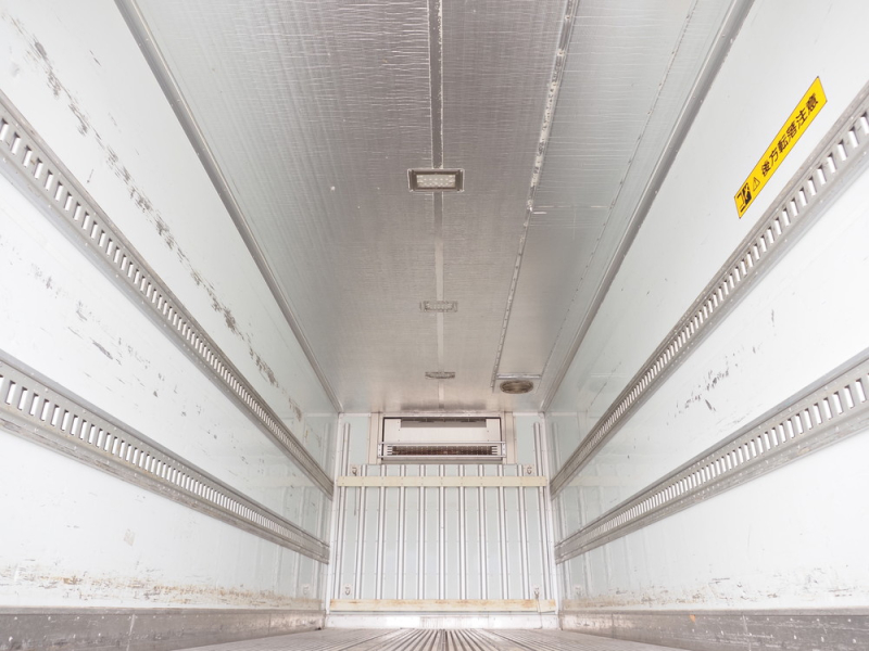 日野 冷凍バン レンジャープロ|中古トラックの販売・買取・査定のアイナビ