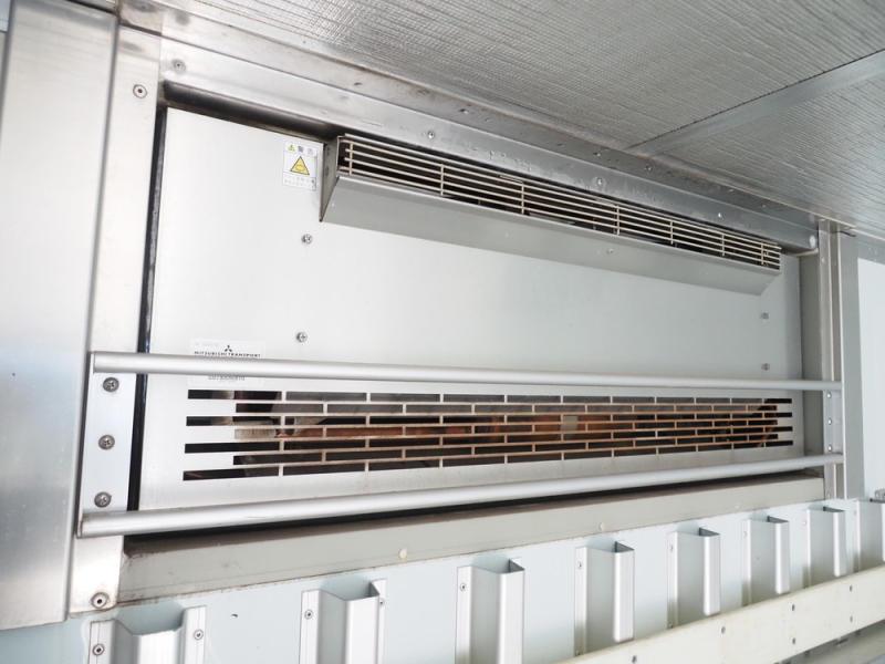 日野 冷凍バン レンジャープロ|中古トラックの販売・買取・査定のアイナビ