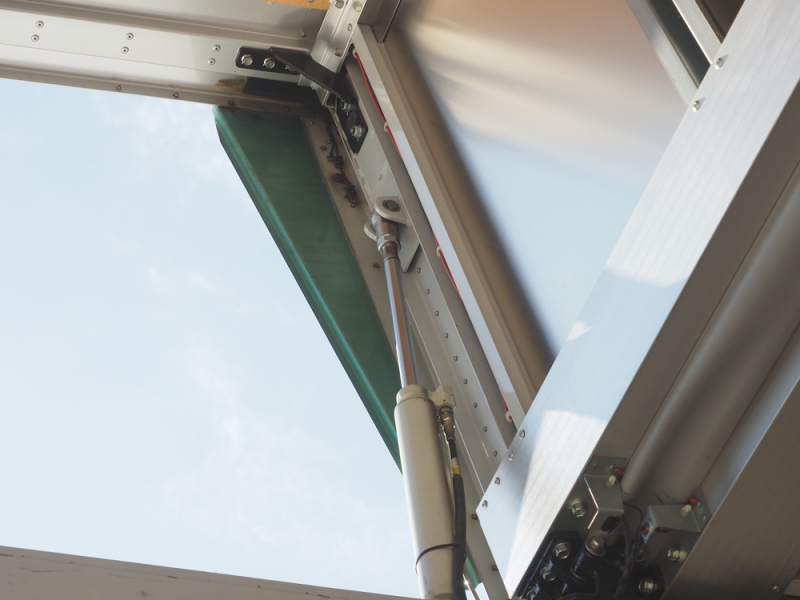 日野 ウイング車 プロフィア|中古トラックの販売・買取・査定のアイナビ