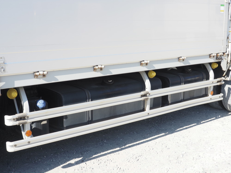 日野 ウイング車 プロフィア|中古トラックの販売・買取・査定のアイナビ