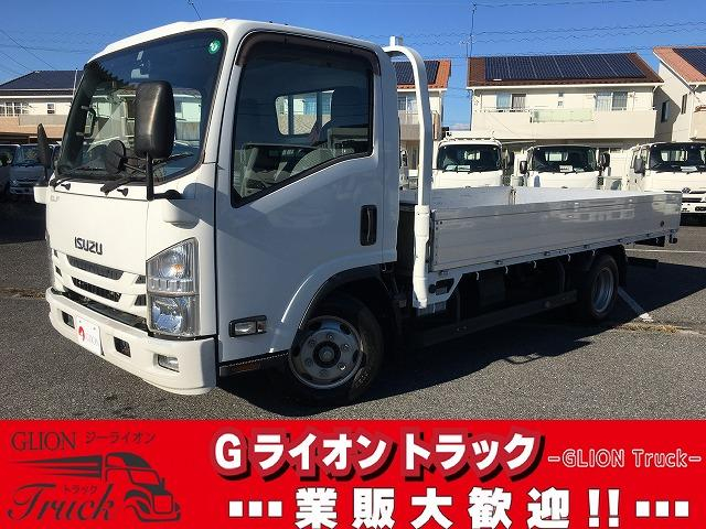 いすゞ 平ボディ|中古トラックの販売・買取・査定のアイナビ