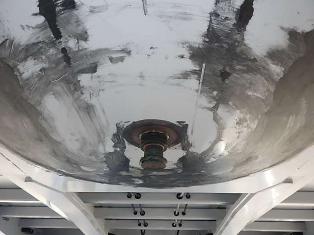 トレクス 未登録 ウィングトレーラ 3軸リフトアクスル付|中古トラックの販売・買取・査定のアイナビ