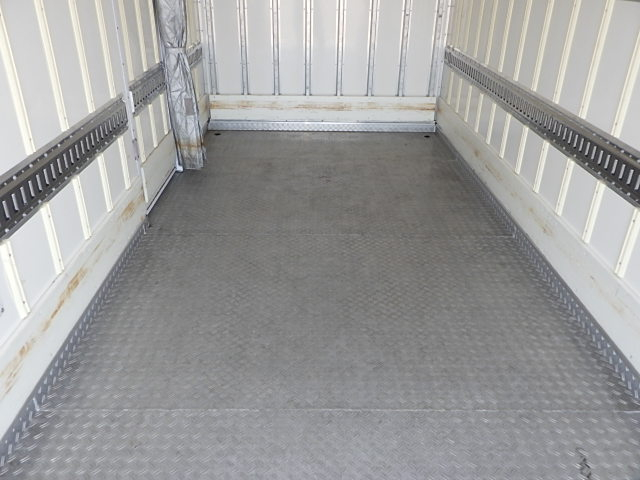 日野 平成29年式 冷凍バン 格納ゲート スタンバイモータ|中古トラックの販売・買取・査定のアイナビ