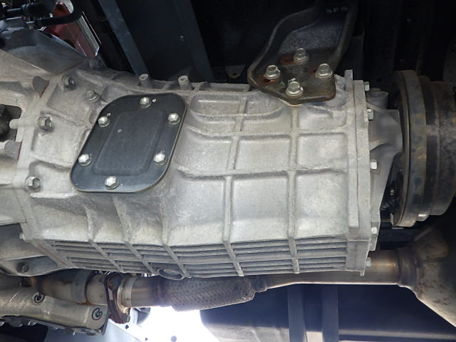 日野 平成29年式 冷凍バン 格納ゲート スタンバイモータ|中古トラックの販売・買取・査定のアイナビ