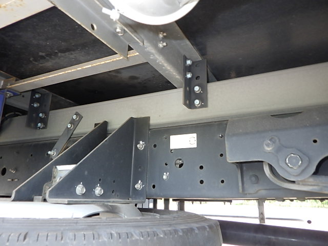 日野 平成29年式 冷凍バン 格納ゲート スタンバイモータ|中古トラックの販売・買取・査定のアイナビ