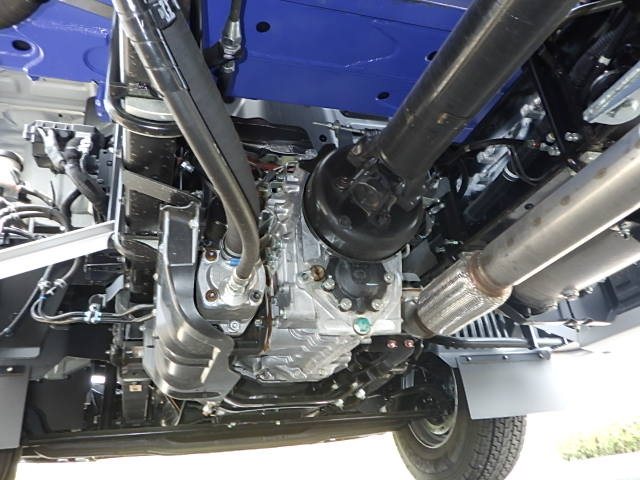 日野 令和7年式 クレーン付き アルミ平ボディ 車検付き|中古トラックの販売・買取・査定のアイナビ