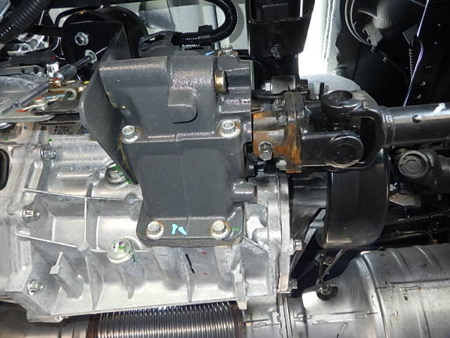 三菱 令和7年式 タンク車 新明和製 未使用|中古トラックの販売・買取・査定のアイナビ