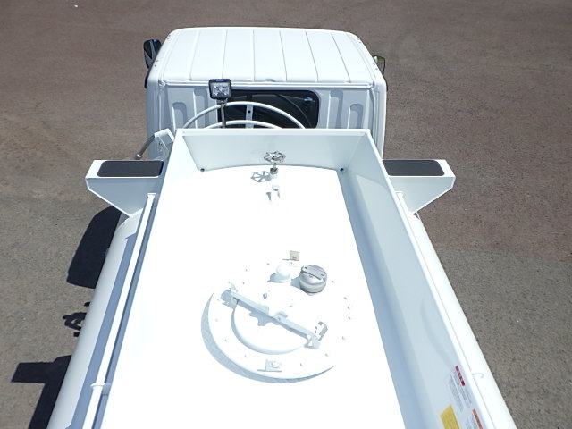 三菱 令和7年式 タンク車 新明和製 未使用|中古トラックの販売・買取・査定のアイナビ