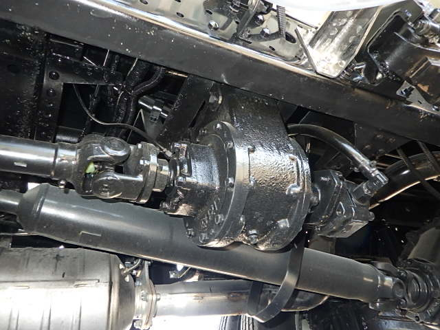 三菱 令和7年式 タンク車 新明和製 未使用|中古トラックの販売・買取・査定のアイナビ