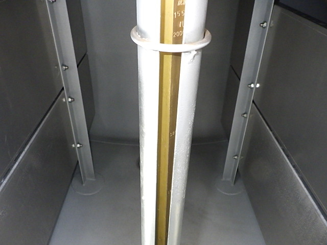 三菱 令和7年式 タンク車 新明和製 未使用|中古トラックの販売・買取・査定のアイナビ