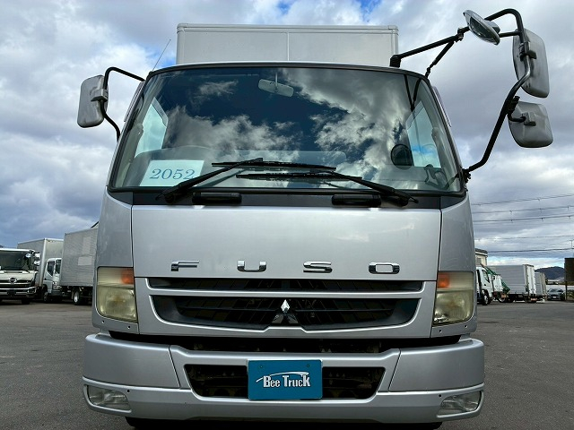 保証対象車両ショートキャブベッドレス6400標準幅距離浅|中古トラックの販売・買取・査定のアイナビ