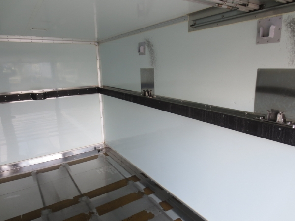 日野デュトロ保冷バン|中古トラックの販売・買取・査定のアイナビ