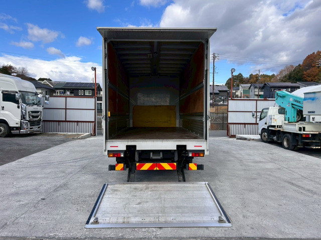 【車検付即納可×跳上PG×アルミウイング】三菱/キャンター|中古トラックの販売・買取・査定のアイナビ