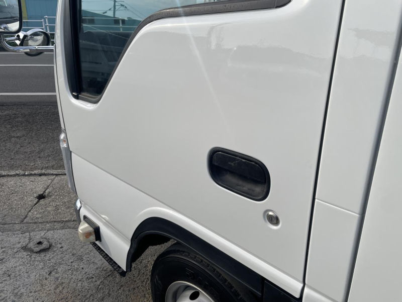 H30タイタン Wキャブ 1.5t 走行50000K|中古トラックの販売・買取・査定のアイナビ