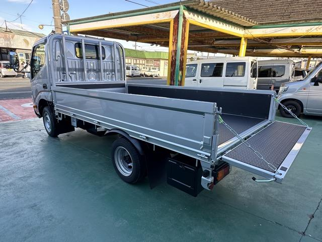 トヨタ 平ボディ|中古トラックの販売・買取・査定のアイナビ