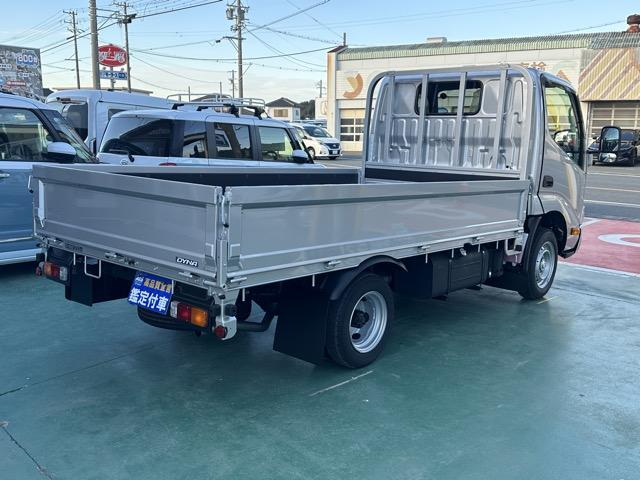 トヨタ 平ボディ|中古トラックの販売・買取・査定のアイナビ