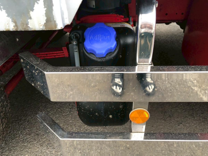 4軸低床エアサス14.1t積F7|中古トラックの販売・買取・査定のアイナビ