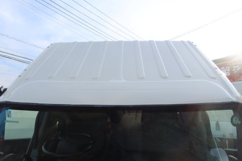 低床Lゲートダンプ 積載2000kg 新明和製|中古トラックの販売・買取・査定のアイナビ