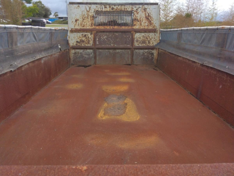 H25年 いすゞエルフ3t高床ダンプ No.1012|中古トラックの販売・買取・査定のアイナビ