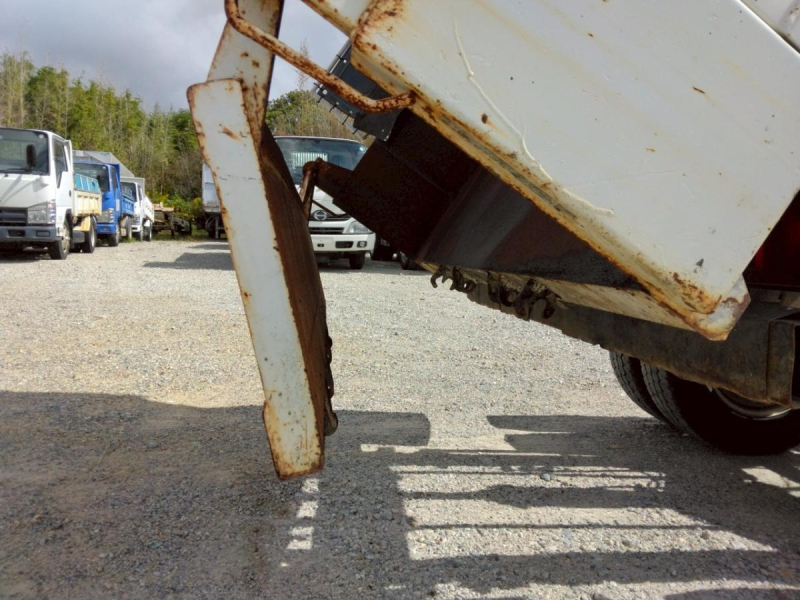 H25年 いすゞエルフ3t高床ダンプ No.1012|中古トラックの販売・買取・査定のアイナビ