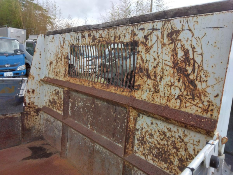 H25年 いすゞエルフ3t高床ダンプ No.1012|中古トラックの販売・買取・査定のアイナビ