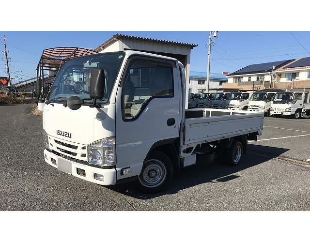 いすゞ 平ボディ|中古トラックの販売・買取・査定のアイナビ