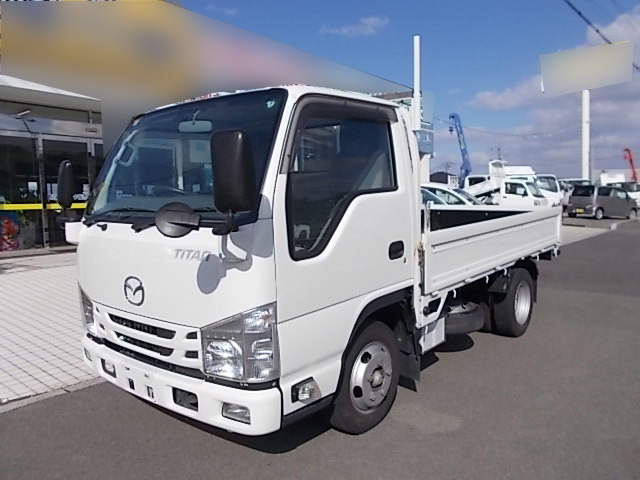 29年式 タイタン1.5トン|中古トラックの販売・買取・査定のアイナビ