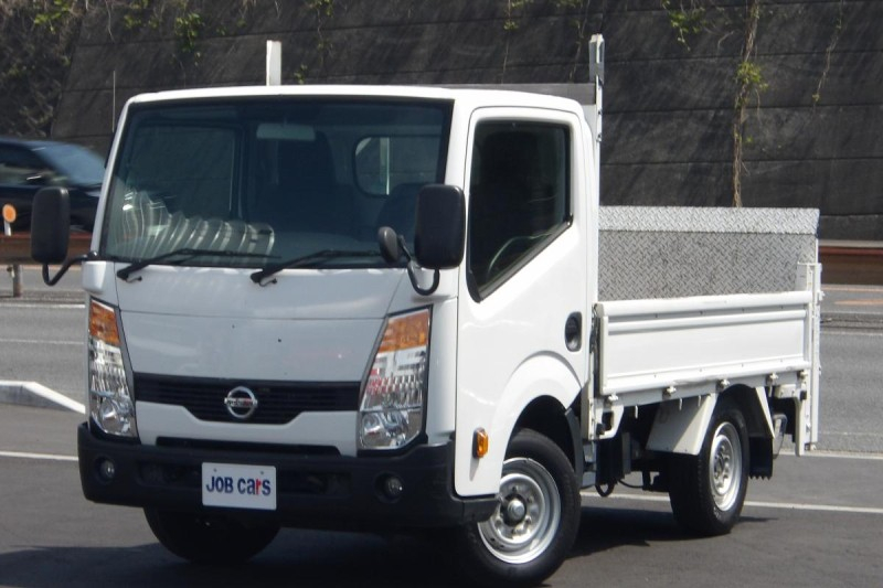 アトラス 平ボディ PG|中古トラックの販売・買取・査定のアイナビ