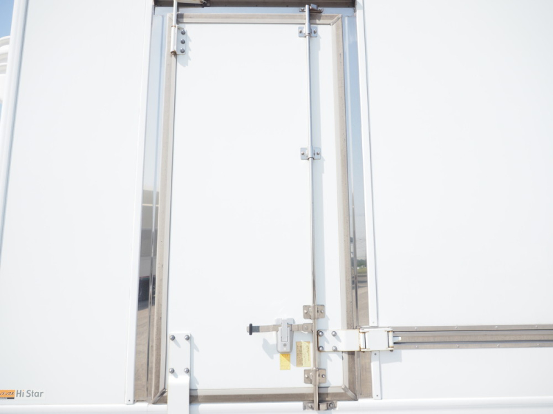 日野 冷凍バン レンジャー|中古トラックの販売・買取・査定のアイナビ